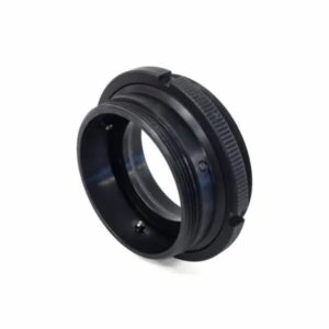 Уплотнительное кольцо крышки аккумулятора HIKMICRO THUNDER