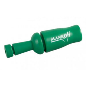 Манок поликарбонатный Mankoff на гуся гуменника серии «PIONER», с инструкцией на русском языке