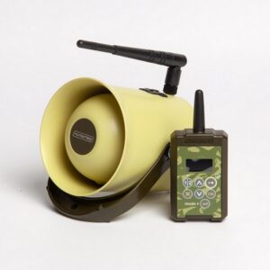 Динамик Альфа WIFI c Комплектом ДУ