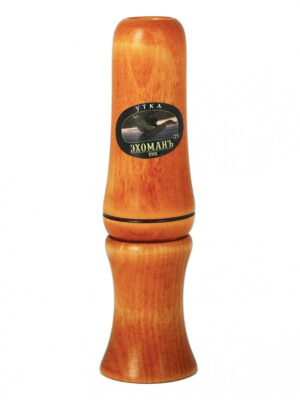 Манок №25 на утку