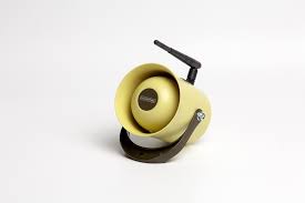 Динамик Альфа WIFI