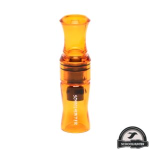 050 гусиный манок «Hanter» белолобый