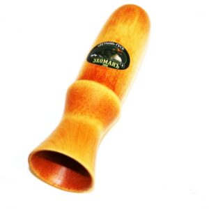 Манок № 6 на гуся «Дутыш»