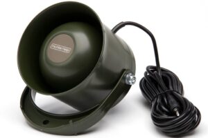 Динамик Альфа высокочастотный