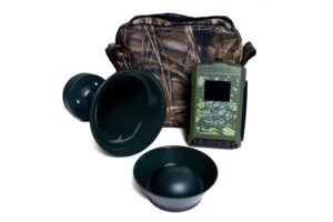 Имитатор голосов Hunterhelp Standart 3M, фонотека №7, ТK 9RU с кдп