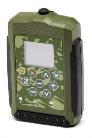 Имитатор голосов Hunterhelp Standart 3M, фонотека №7, ТK 9RU с кдп