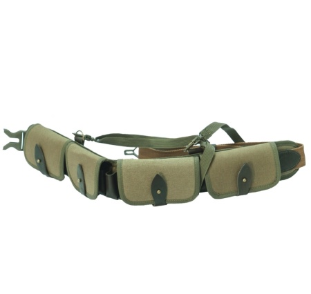 Патронташ Aquatic ПО-08 — изображение 4