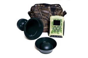 Имитатор голосов Hunterhelp Мaster 3М, фонотека №7, TK-9 RU