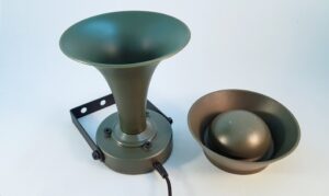 Динамик TK9-RU с малым рупором