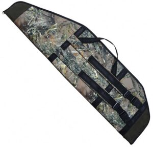 Чехол 4234 ружейный папка «SKARB» с оптикой, 135 см
