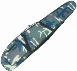 Чехол 444-1 ружейный «СКС» №1, 110 см поролон кмф