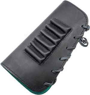 Патронташ 237-3 на приклад для патронов 7,62