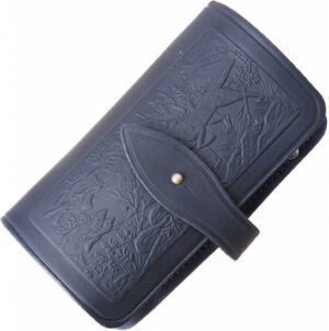 Секция 245-3 К-20 на 8 патронов двухрядная,К-7,62 на8 патронов