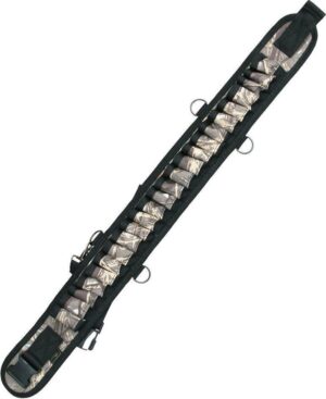 Патронташ ХСН К-12/24 24 патрона открытый