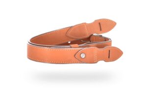 Ремень ХСН ружейный регулируемый кожаное крепление