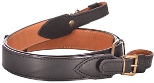 Ремень 306-3 ружейный регулируемый кожа/кожа