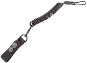 Ремень 637 шнур пистолетный витой