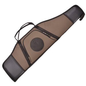 Чехол 4110 ружейный папка»Люкс» с оптикой 100см