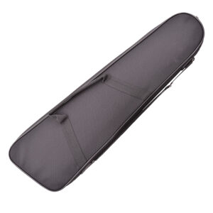 Чехол 432 ружейный «Сайга 20-К» №1, 73см поролон