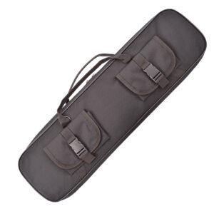 Чехол 441 ружейный «Сайга 20-К» №2, 73см поролон