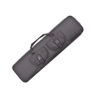 Чехол 442 ружейный «Сайга 20-С» №2, 83 см поролон