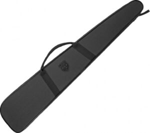 Чехол 4116-9 ружейный, без оптики, черный