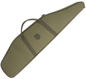 Чехол 4117 ружейный, с оптикой, хаки