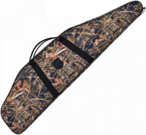 Чехол 4117-3 ружейный, с оптикой, камыш