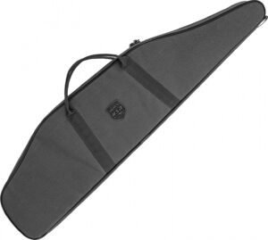 Чехол 4117-9 ружейный, с оптикой, черный