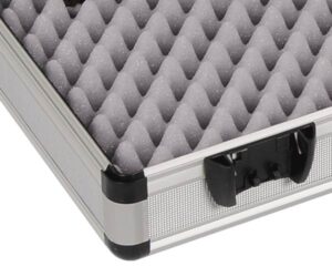 Футляр JW для оружия, Серия 6000