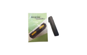 Кодовый замок JW для футляров Mод. 3000