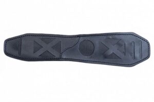 Накладка противоскользящая для погонных ремней