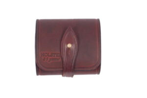 Подсумок поясной Хольстер 25 лет