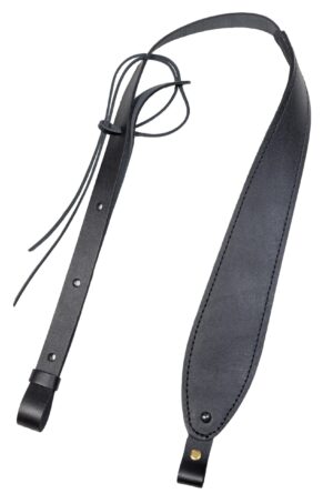 Ремень карабинный с противоск. накладкой