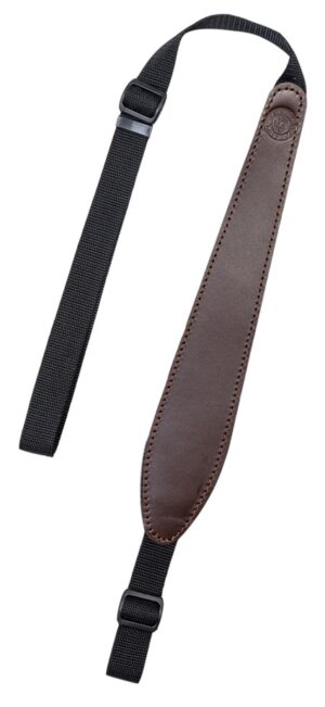 Ремень карабинный с противоскользящей стропой