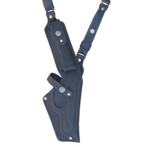 Футляр 100 «Агент» операт. вертикальный ПМ