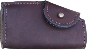 Чехол 616-4 надульный срез двуствольного ружья