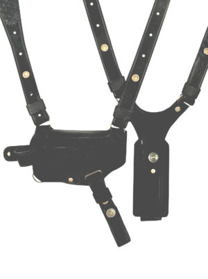 Футляр 101-* «Патруль» горизонтальный