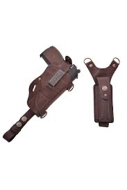 Футляр 102* «Патруль» скоба горизонтальная