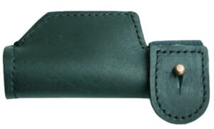 Чехол 617-3 надульный срез одноствольного ружья с прицелом