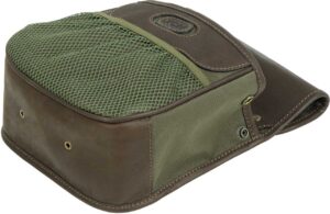 Сумка 620 для патронов поясная стендовая комбинированная