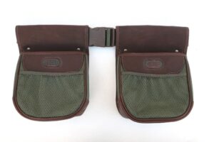 Сумка 621 комплект поясной для стендовой стрельбы комбинированный