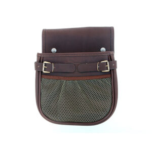 Сумка 622-4 для патронов поясная стендовая