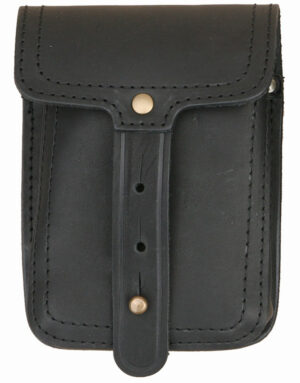 Подсумок 619-3 для магазина нарез.оружия 10*15см черный