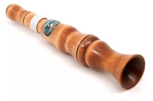 Манок № 1 Утка-Гусь «Элитный»