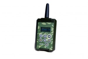 Имитатор голосов Hunterhelp Standart 3M, фонотека №7, Тромб с кдп