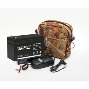 Комплект доп.питания