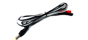 Кабель дополнительного питания для Hunterhelp Standart/Master/PRO.