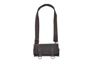 Сумка К-12 16 патронов