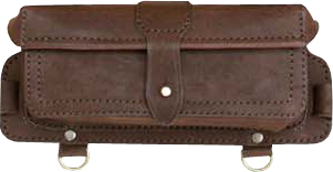 Сумка 16 патронов с подвесной системой